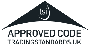 tsi - APPROVED CODE tradingstandards..uk
