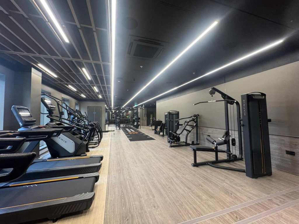 Gym