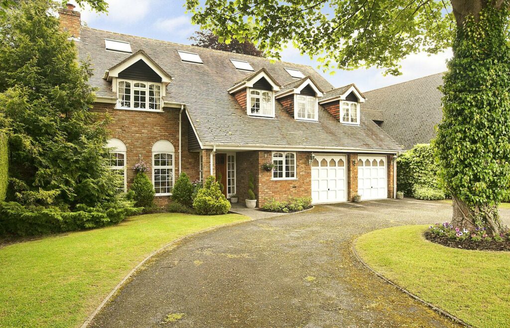 John William Close, Chafford Hundred, Grays, Essex