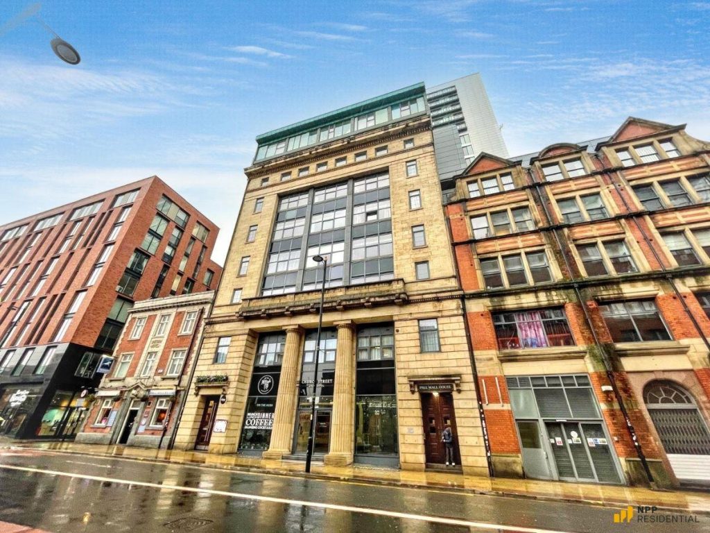 Church Street, Northern Quarter